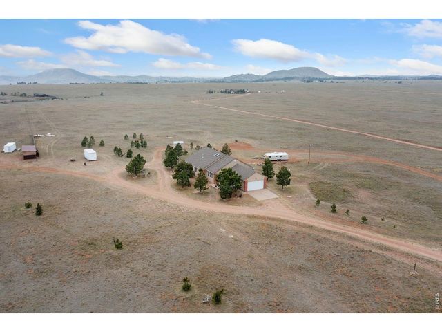 167 Rawah Ct, Livermore, CO 80536