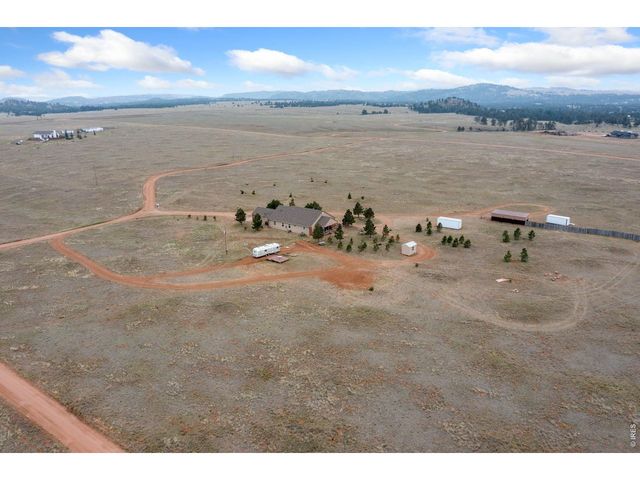 167 Rawah Ct, Livermore, CO 80536