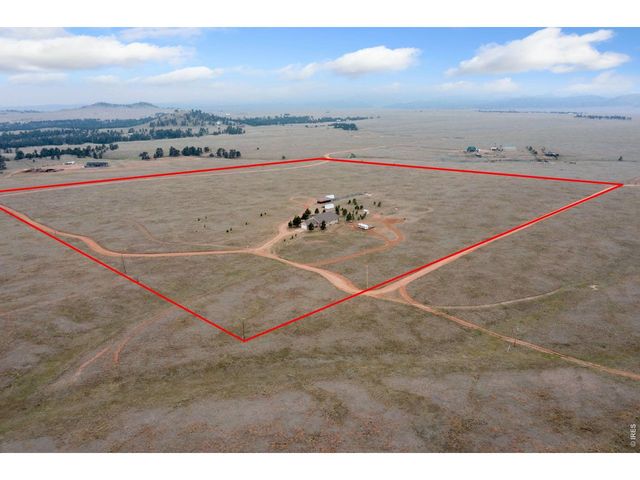 167 Rawah Ct, Livermore, CO 80536