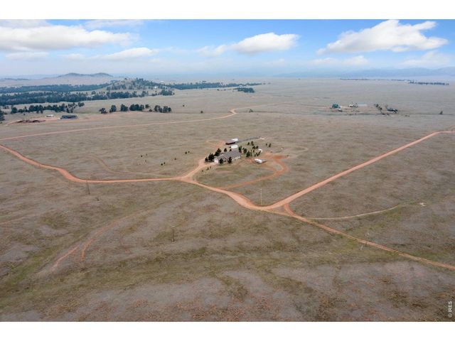 167 Rawah Ct, Livermore, CO 80536