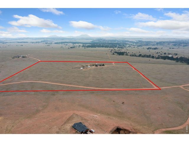 167 Rawah Ct, Livermore, CO 80536