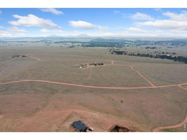 167 Rawah Ct, Livermore, CO 80536
