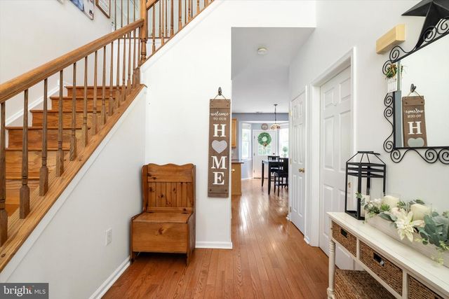 57 BAILLY DR, Burlington, NJ 08016