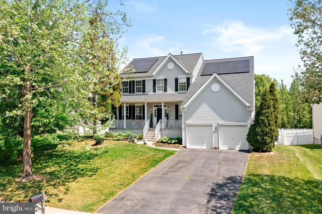 57 BAILLY DR, Burlington, NJ 08016