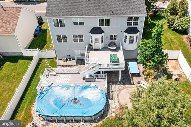 57 BAILLY DR, Burlington, NJ 08016