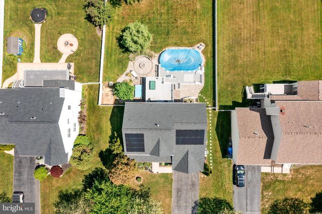 57 BAILLY DR, Burlington, NJ 08016