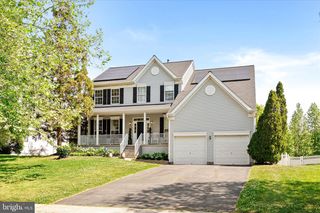 57 BAILLY DR, Burlington, NJ 08016