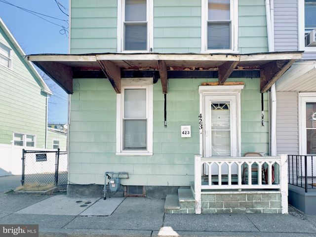423 N RAILROAD ST, Allentown, PA 18102
