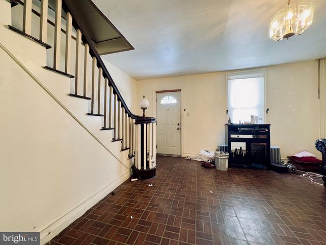 423 N RAILROAD ST, Allentown, PA 18102