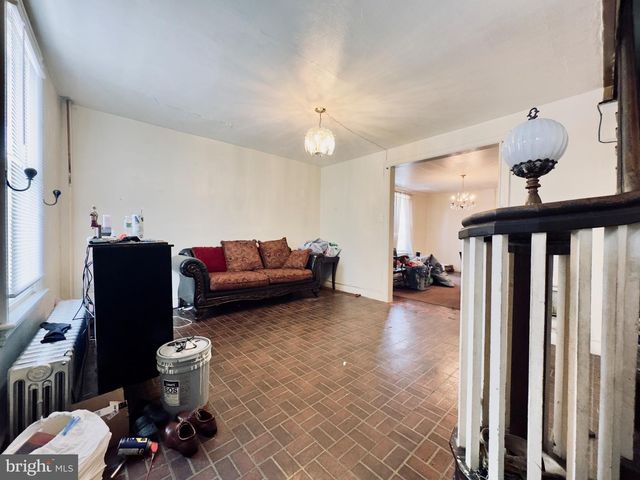 423 N RAILROAD ST, Allentown, PA 18102