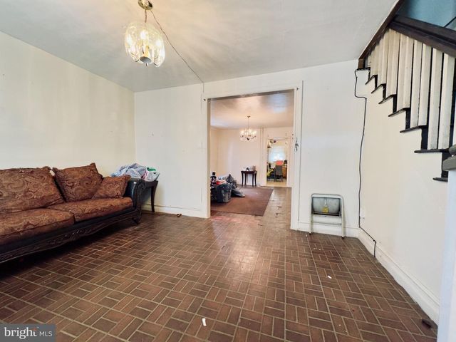 423 N RAILROAD ST, Allentown, PA 18102