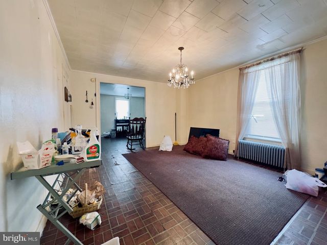 423 N RAILROAD ST, Allentown, PA 18102