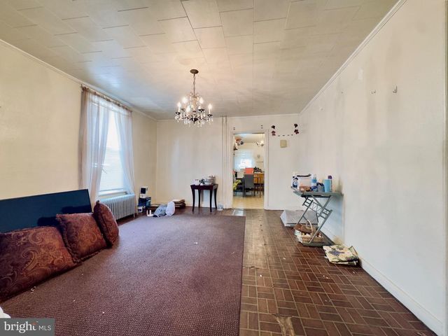 423 N RAILROAD ST, Allentown, PA 18102