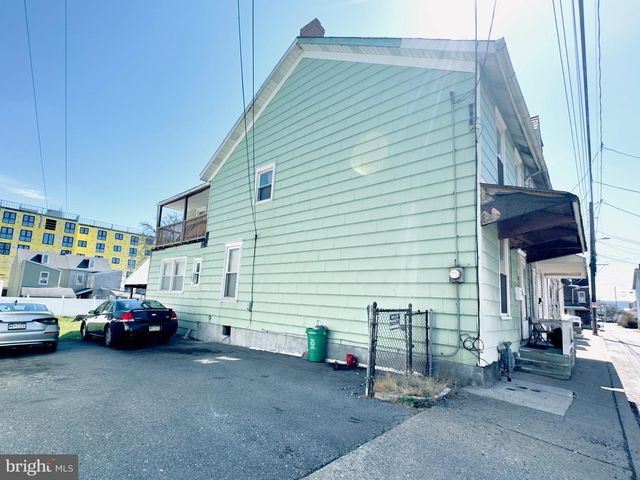 423 N RAILROAD ST, Allentown, PA 18102