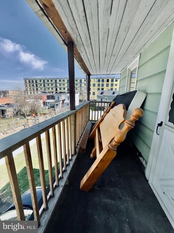 423 N RAILROAD ST, Allentown, PA 18102