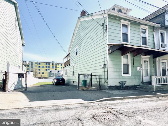 423 N RAILROAD ST, Allentown, PA 18102