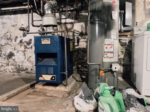 423 N RAILROAD ST, Allentown, PA 18102