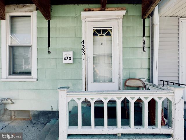 423 N RAILROAD ST, Allentown, PA 18102