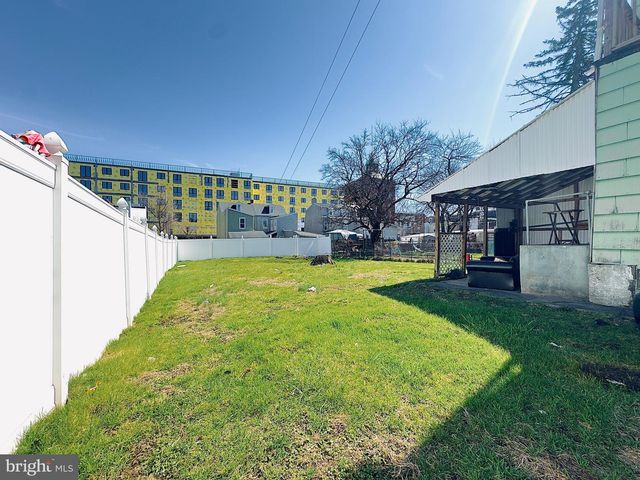 423 N RAILROAD ST, Allentown, PA 18102