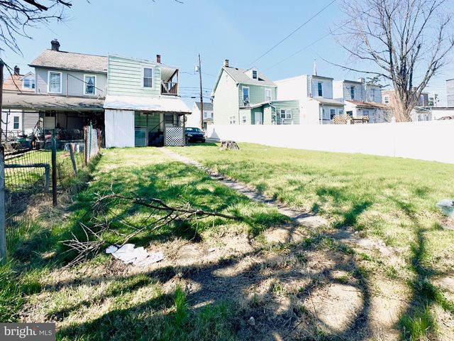 423 N RAILROAD ST, Allentown, PA 18102