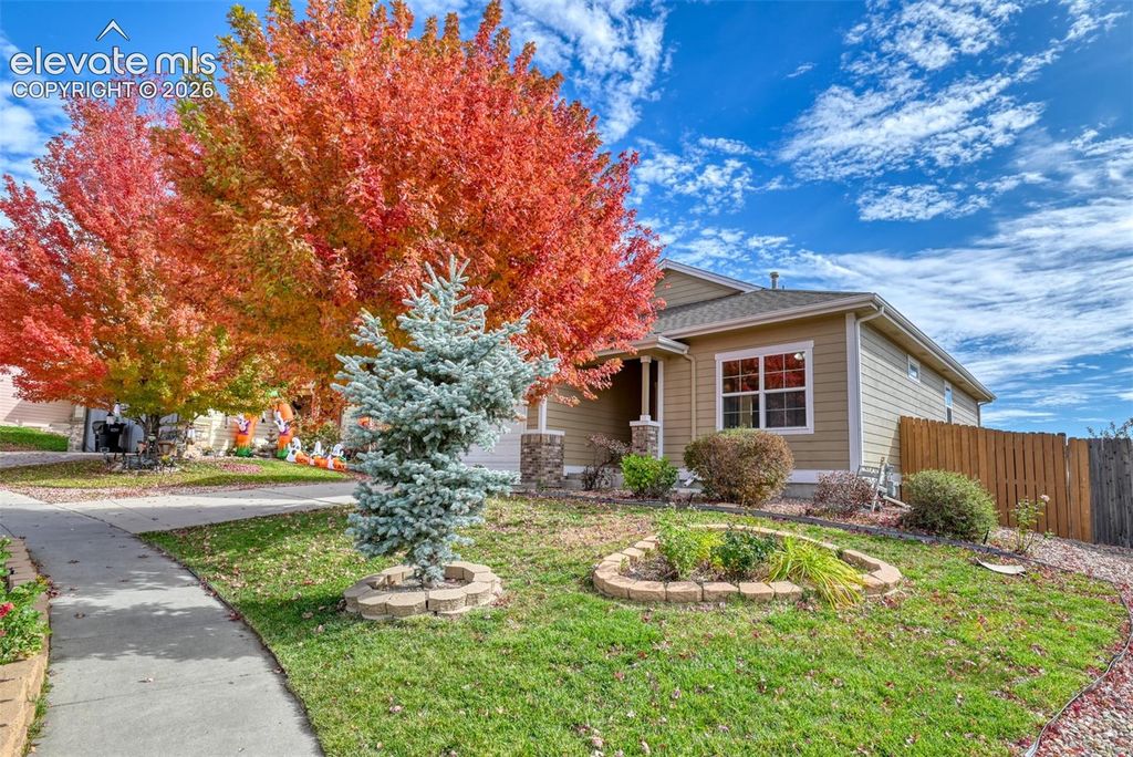 7985 Kettle Drum Street, Colorado Springs, CO 80922 — photo 3