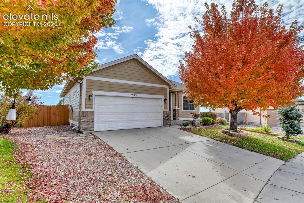 7985 Kettle Drum Street, Colorado Springs, CO 80922 — photo 4