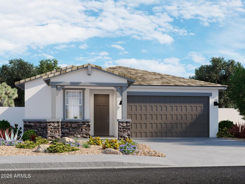 4024 S 108TH Drive, Tolleson, AZ 85353 — photo 2