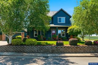 844 NW Fred St, Sublimity, OR 97385