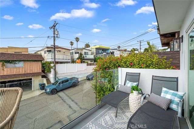 1210 1st Place, Hermosa Beach, CA 90254