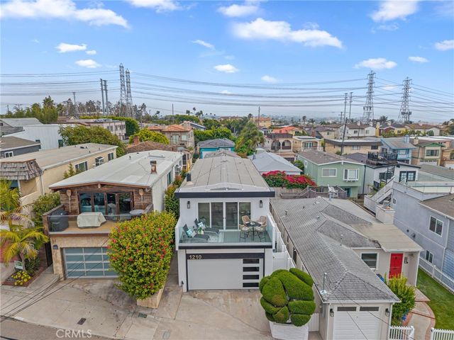 1210 1st Place, Hermosa Beach, CA 90254