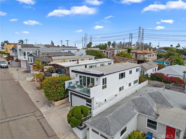 1210 1st Place, Hermosa Beach, CA 90254