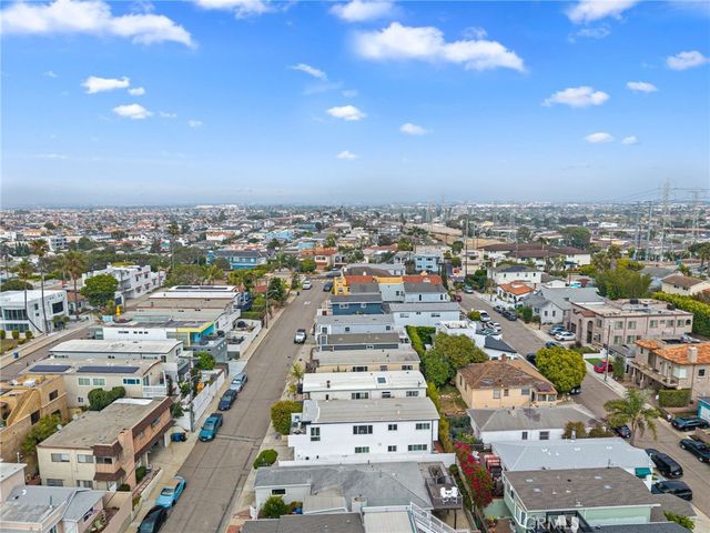 1210 1st Place, Hermosa Beach, CA 90254