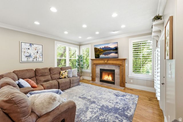 702 E 200 N, Kaysville, UT 84037