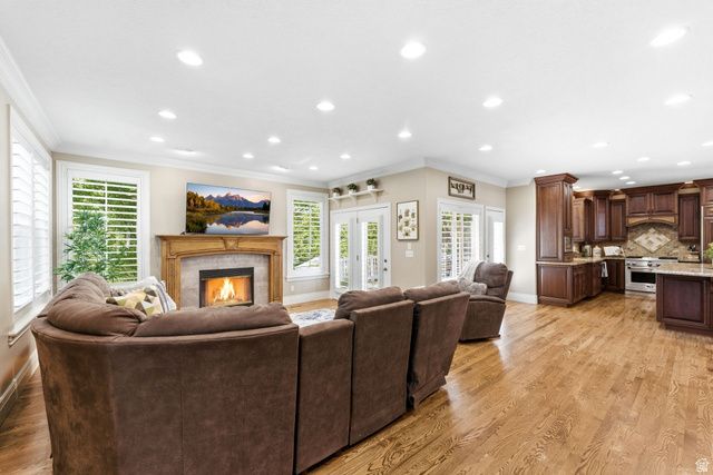 702 E 200 N, Kaysville, UT 84037