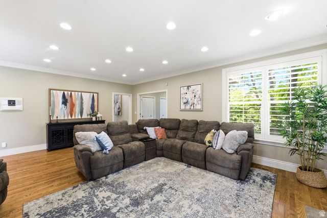 702 E 200 N, Kaysville, UT 84037