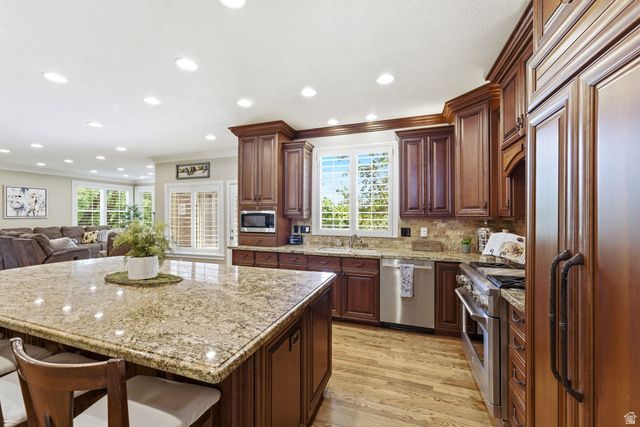 702 E 200 N, Kaysville, UT 84037