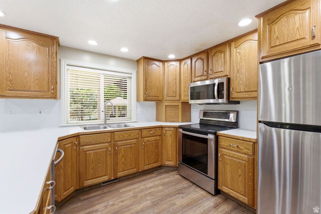 702 E 200 N, Kaysville, UT 84037