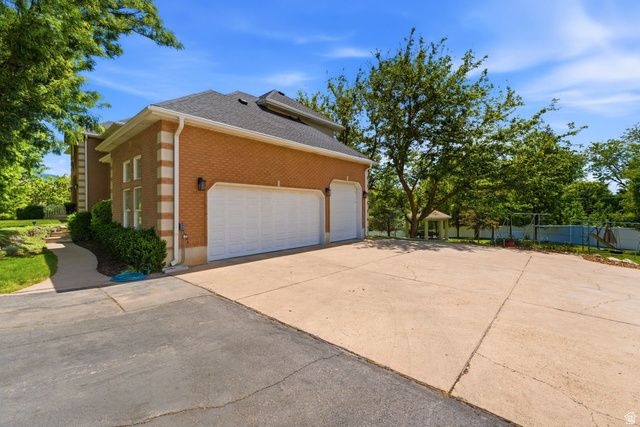 702 E 200 N, Kaysville, UT 84037