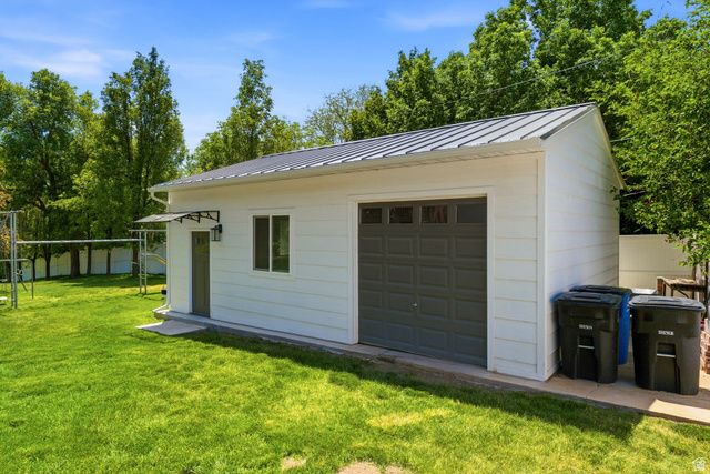 702 E 200 N, Kaysville, UT 84037