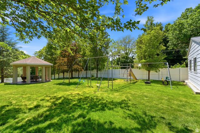 702 E 200 N, Kaysville, UT 84037
