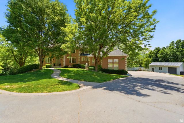 702 E 200 N, Kaysville, UT 84037