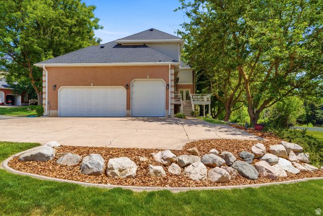702 E 200 N, Kaysville, UT 84037