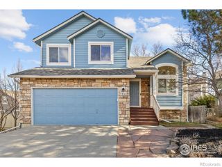 5646 Rim Rock Court, Boulder, CO 80301