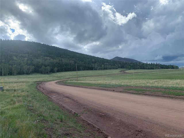 2941 FORBES PARK Road, Fort Garland, CO 81133