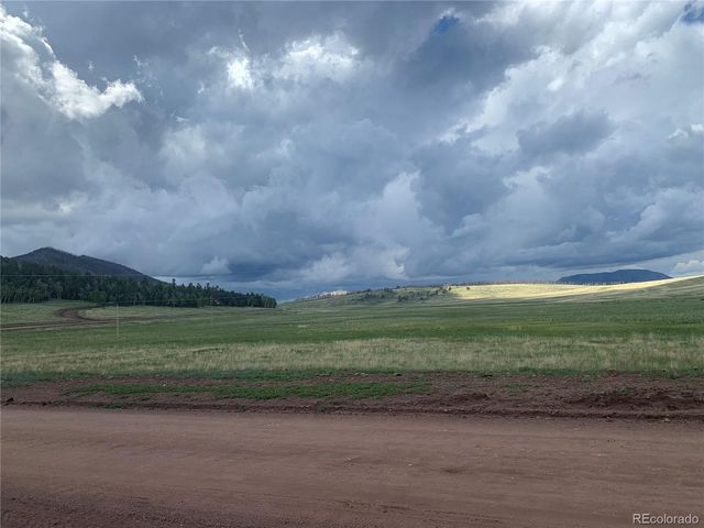 2941 FORBES PARK Road, Fort Garland, CO 81133