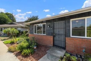 12147 Wintergreen Drive 1, Lakeside, CA 92040