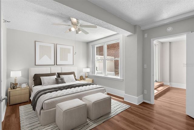 411 1ST AVENUE N 308, St Petersburg, FL 33701