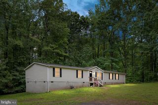 3701 LABRADOR LANE, Partlow, VA 22534