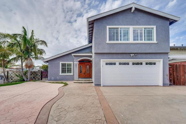 4611 Carmen Way, Union City, CA 94587