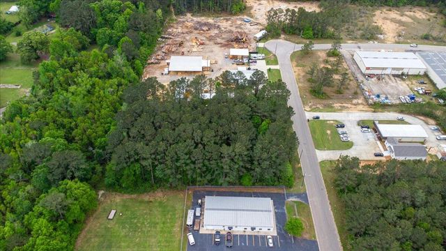 0 Industrial Dr., Hattiesburg, MS 39401